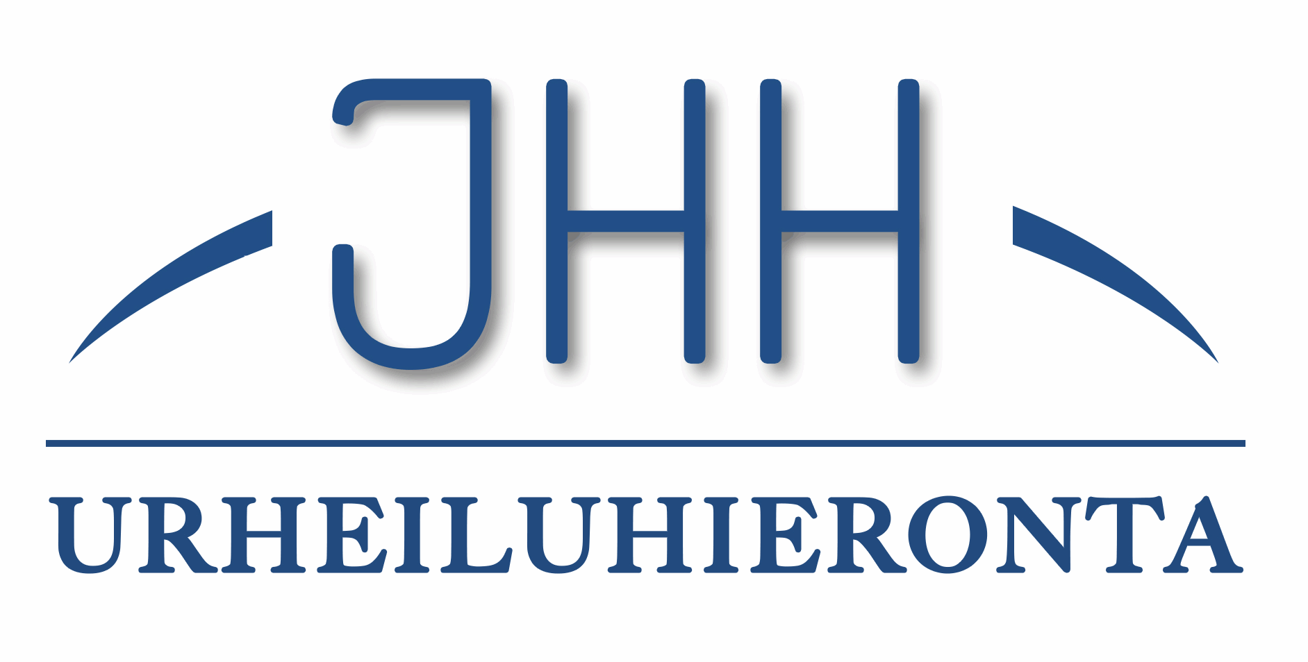 JHH-Urheiluhieronta